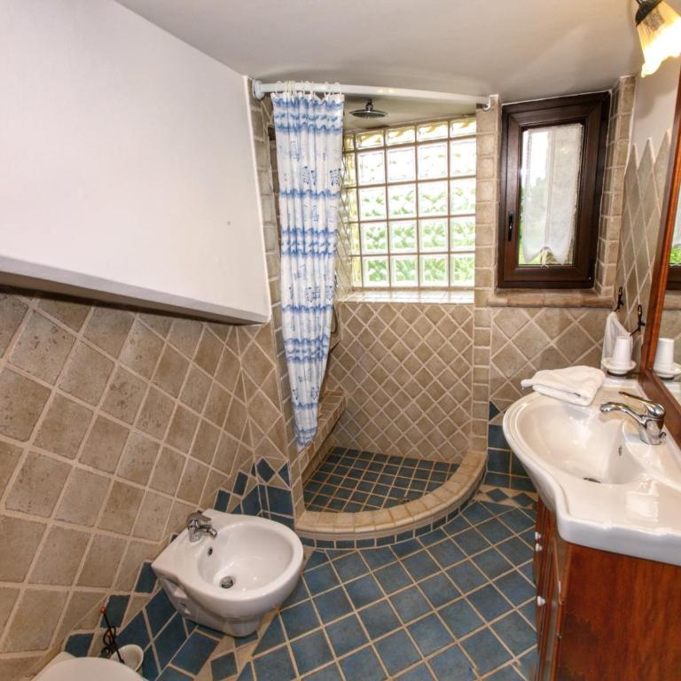 Peaceful Villa in Montefiascone with Bubble Bath - Villa mit 10 Schlafzimmern - 19