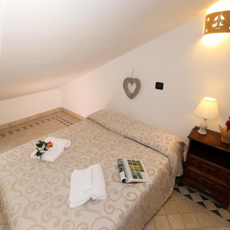 Peaceful Villa in Montefiascone with Bubble Bath - Villa mit 10 Schlafzimmern - 30