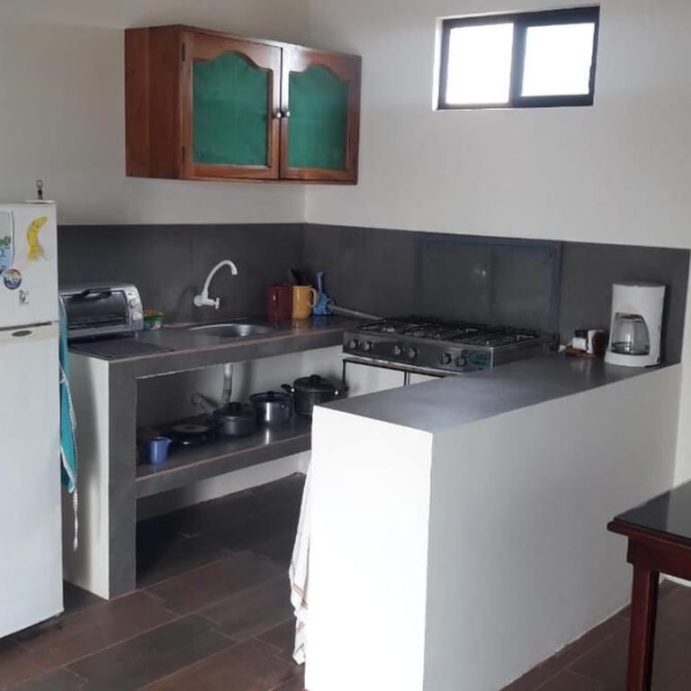 OASIS Jeni Lava Rock apartamento con entrada independiente - Apartamento de 1 dormitorio - 1