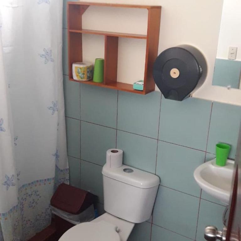OASIS Jeni Lava Rock apartamento con entrada independiente - Apartamento de 1 dormitorio - 6
