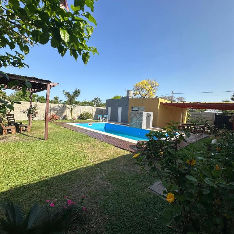 La victoria - One-Bedroom House - 3