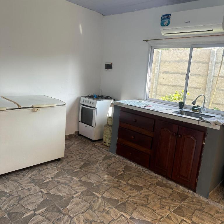 La victoria - One-Bedroom House - 4
