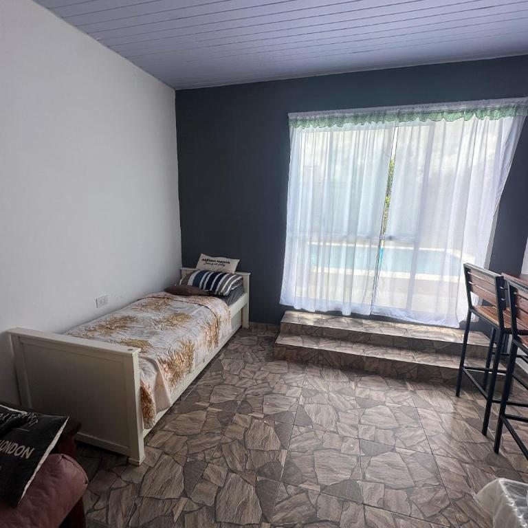 La victoria - One-Bedroom House - 5