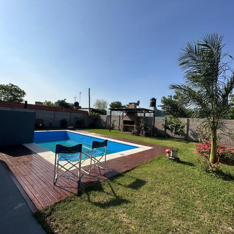 La victoria - One-Bedroom House - 7