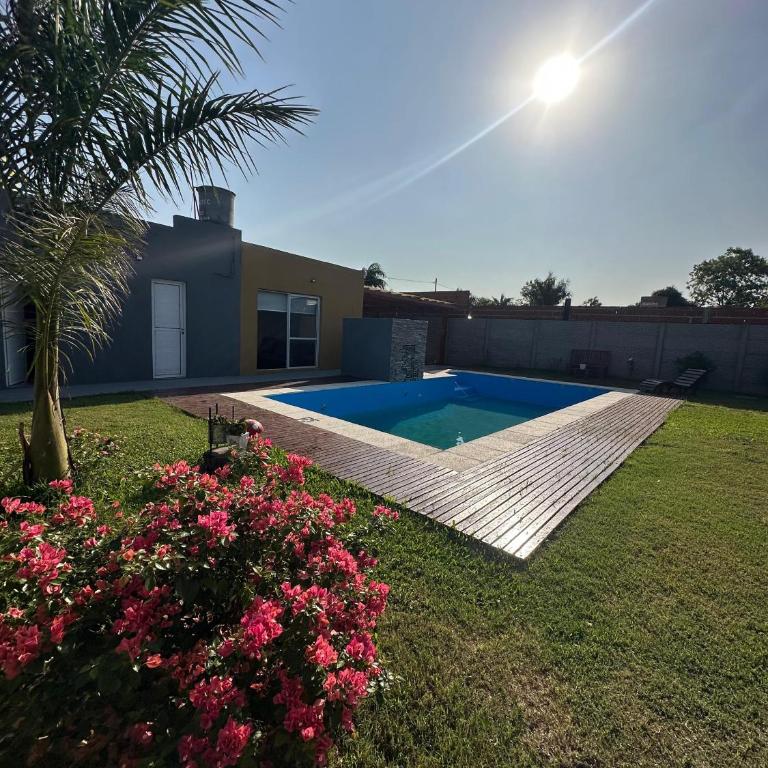La victoria - One-Bedroom House - 8