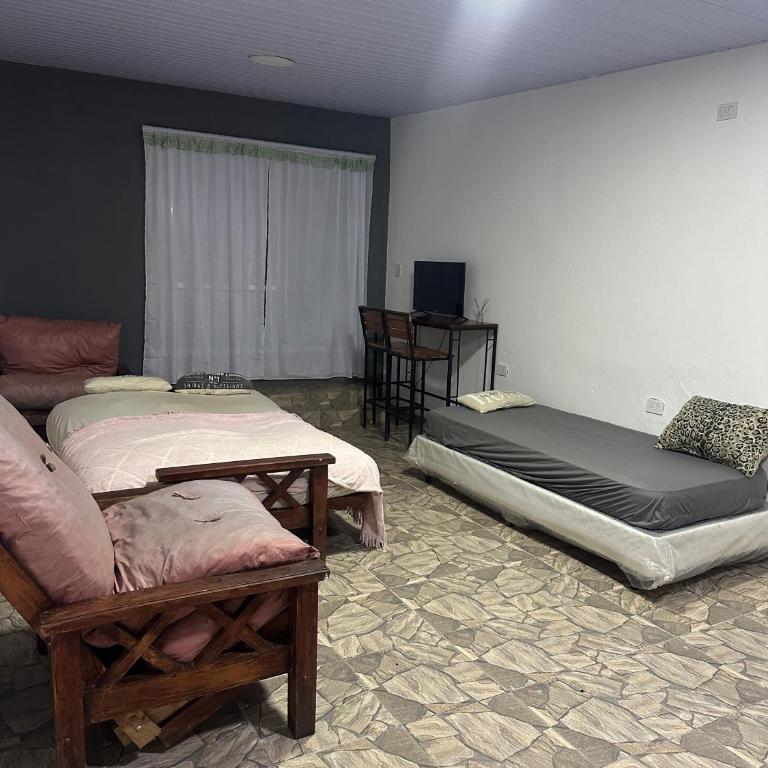 La victoria - One-Bedroom House - 10