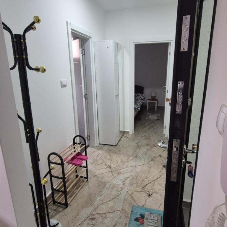 Duša apartman - Apartman sa 1 Spavaćom Sobom - 2