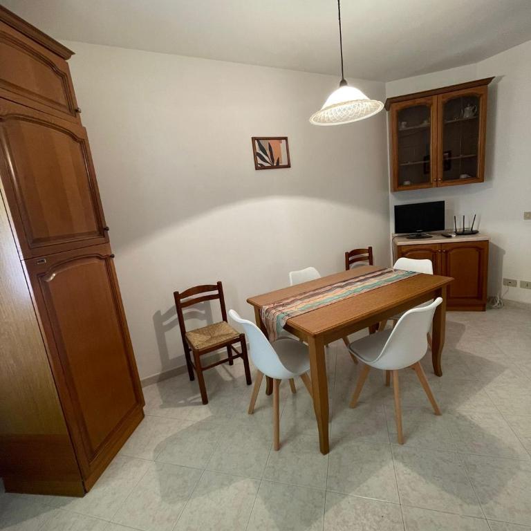 L'Isola nel Mare - Appartamento con 2 Camere da Letto - 2