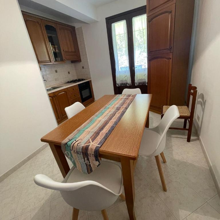 L'Isola nel Mare - Appartamento con 2 Camere da Letto - 4
