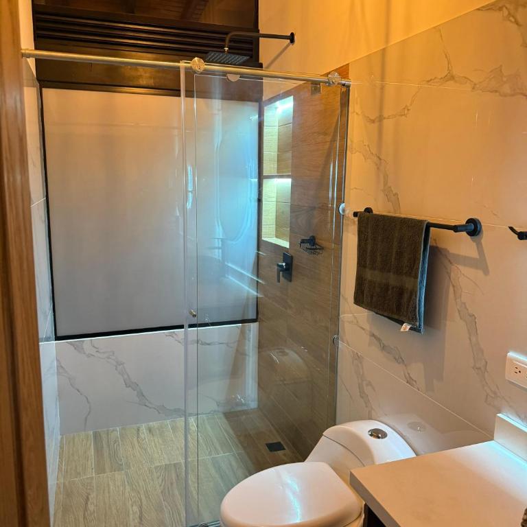 Zekkei House - Villa de 3 dormitorios - 20