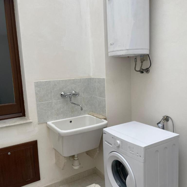 L'Isola nel Mare - Appartamento con 2 Camere da Letto - 14
