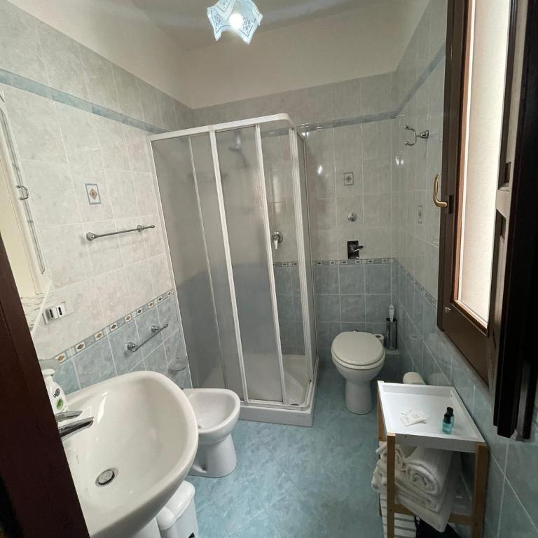 L'Isola nel Mare - Appartamento con 2 Camere da Letto - 11