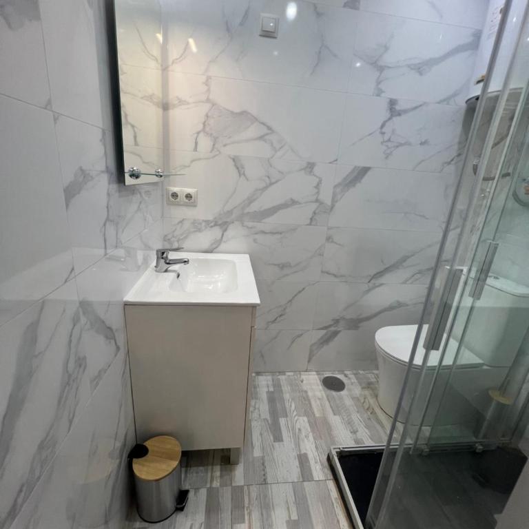 El cuarto de Tula - Apartamento de 1 dormitorio - 11