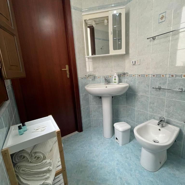 L'Isola nel Mare - Appartamento con 2 Camere da Letto - 12