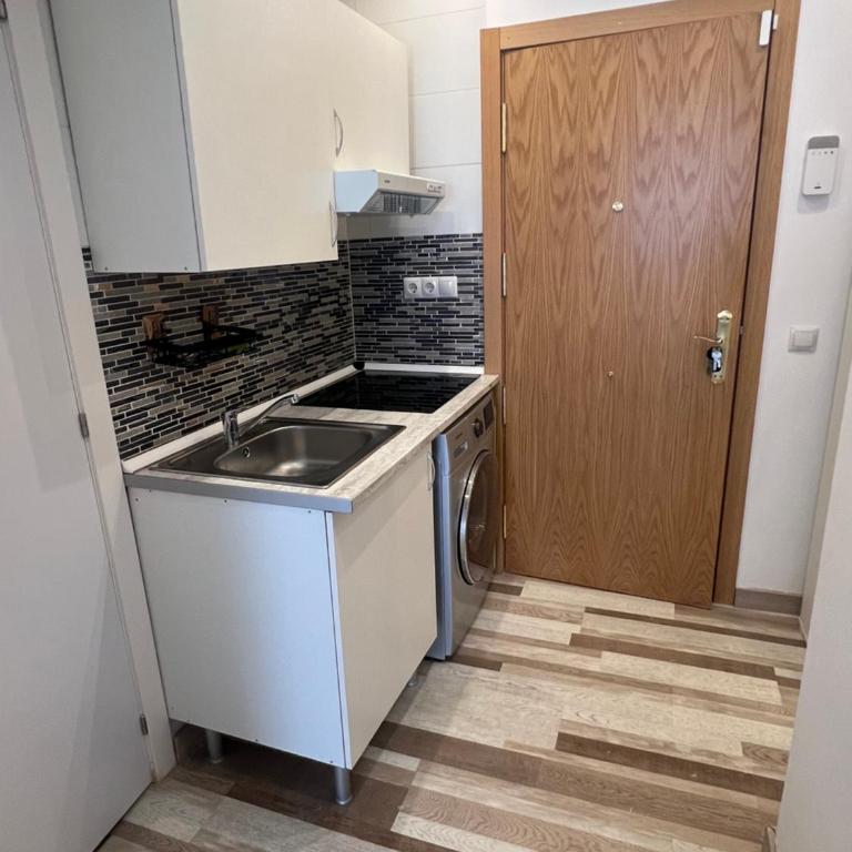 El cuarto de Tula - Apartamento de 1 dormitorio - 9