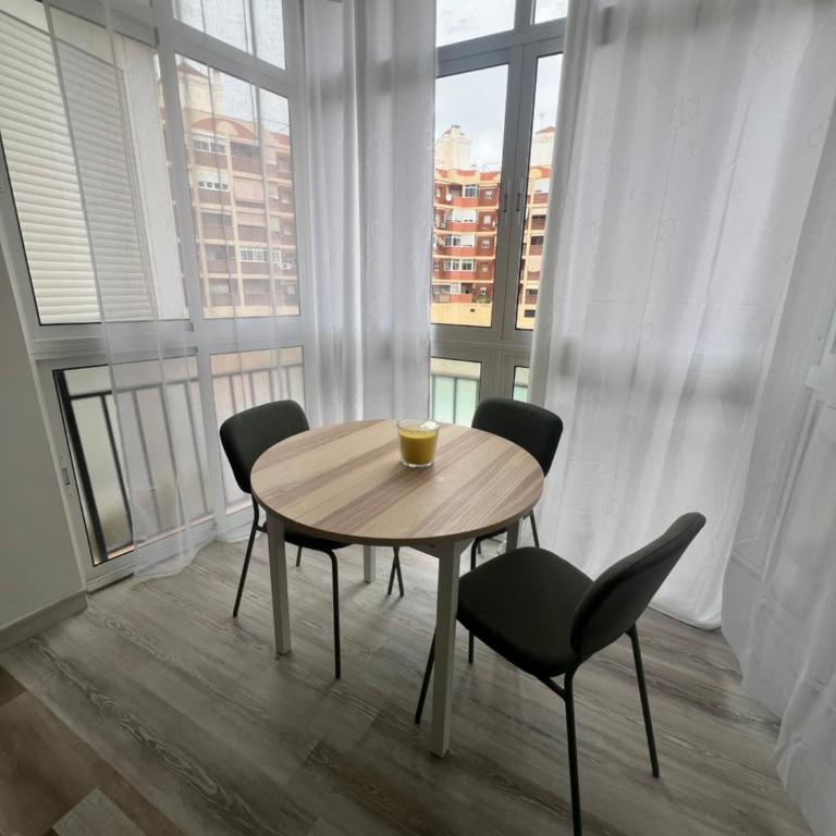 El cuarto de Tula - Apartamento de 1 dormitorio - 6