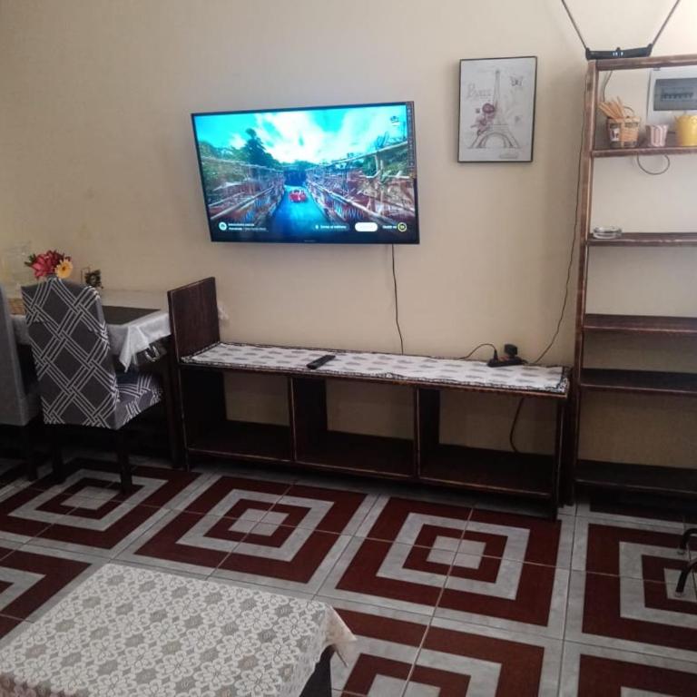 Ceibos - Apartamento de 2 dormitorios - 4