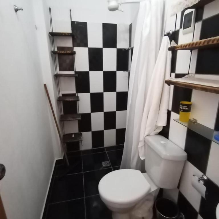 Ceibos - Apartamento de 2 dormitorios - 8