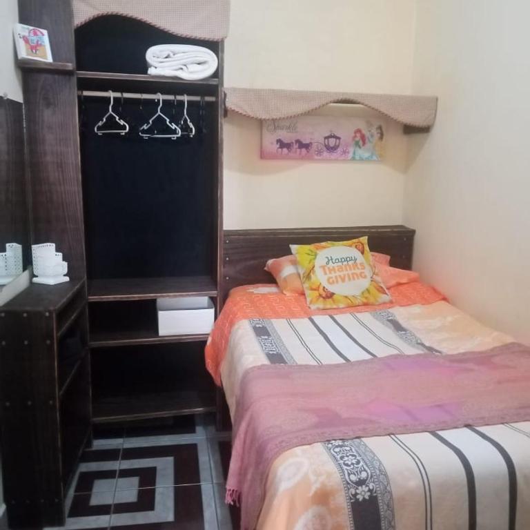 Ceibos - Apartamento de 2 dormitorios - 10