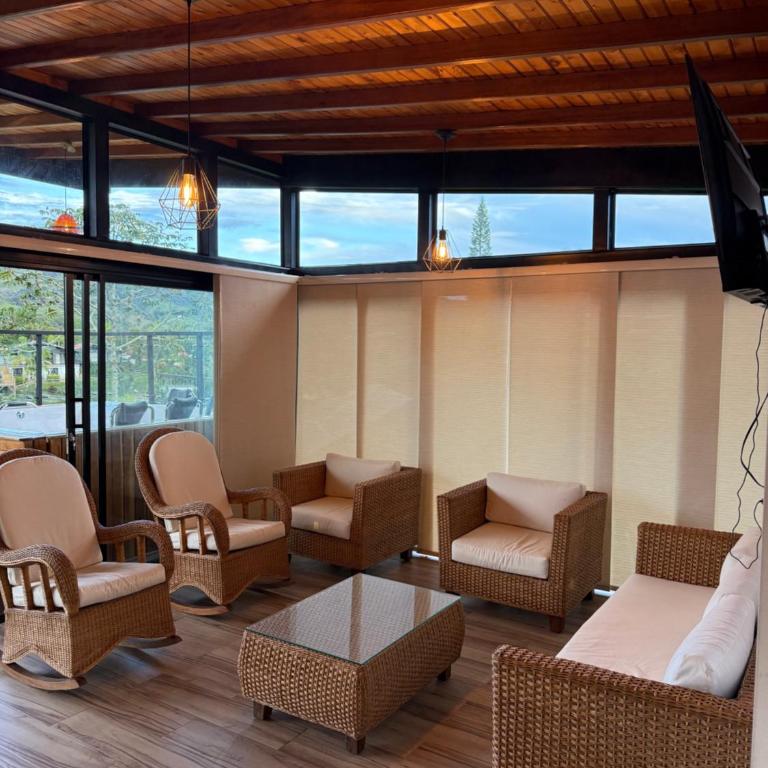 Zekkei House - Villa de 3 dormitorios - 33