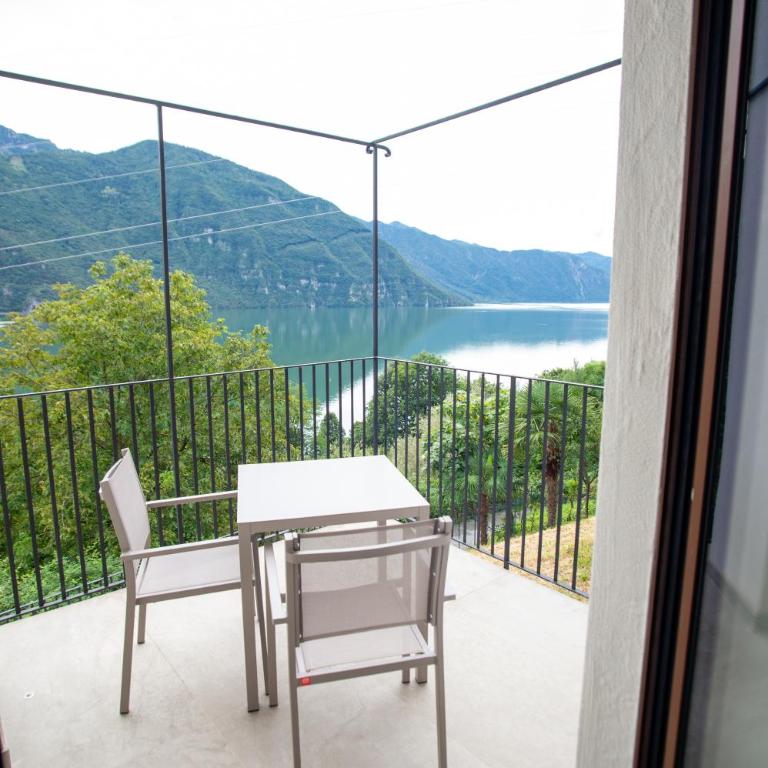 Le Cornici Home Suites - Apartments - Lake Idro - Appartamento con 1 Camera da Letto e Vista Lago - 1
