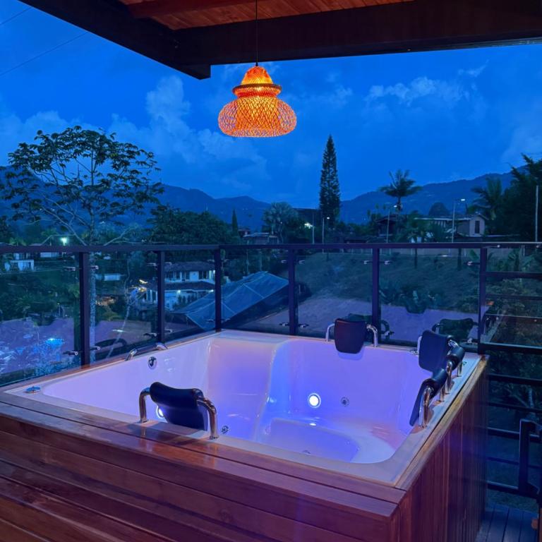 Zekkei House - Villa de 3 dormitorios - 8