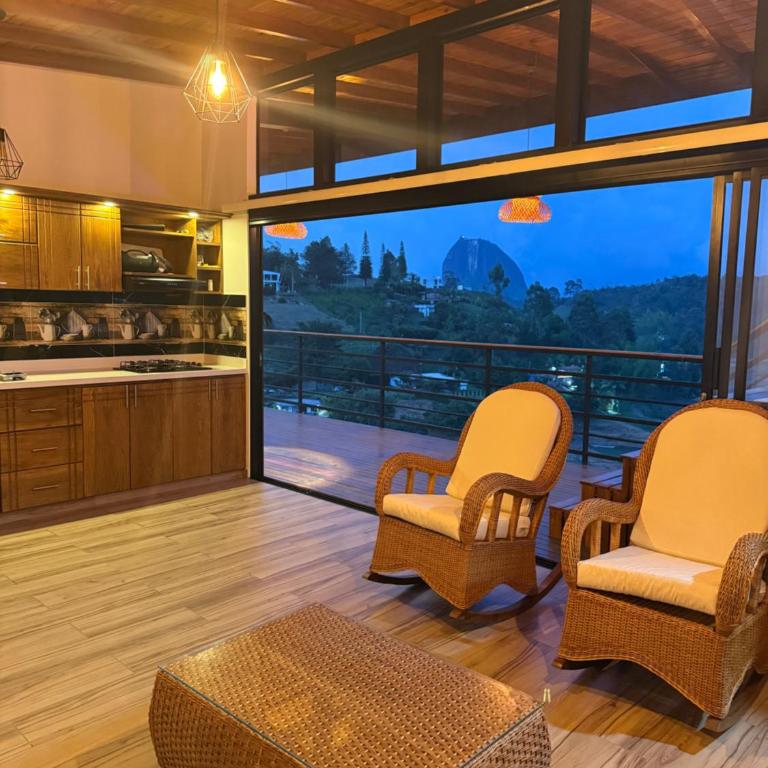 Zekkei House - Villa de 3 dormitorios - 18