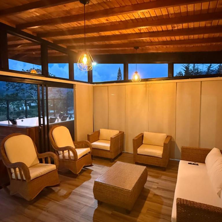 Zekkei House - Villa de 3 dormitorios - 14