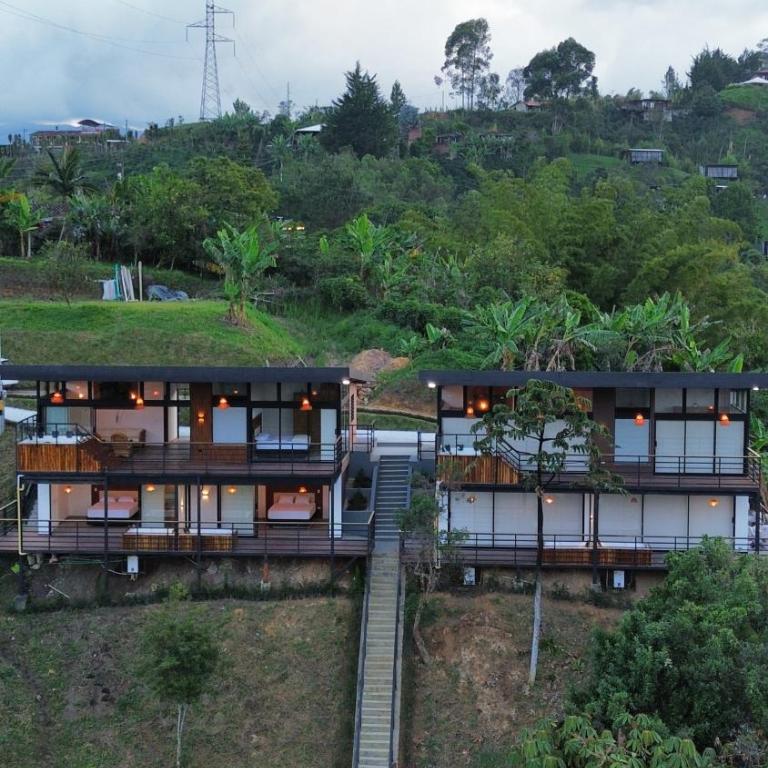 Zekkei House - Villa de 3 dormitorios - 4