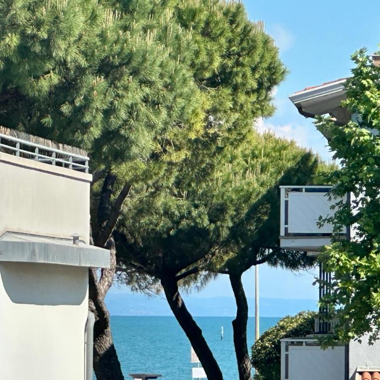 Sweet dreams apartment by the beach - One-Bedroom Apartment - 19