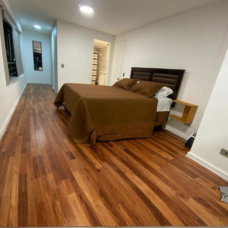Luigi's Apart Hotel - Apartamento Deluxe de 2 dormitorios - 3