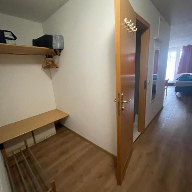 Casa Köstner - Apartment mit Poolblick - 9