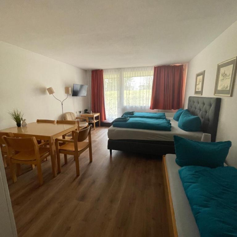 Casa Köstner - Apartment mit Poolblick - 5