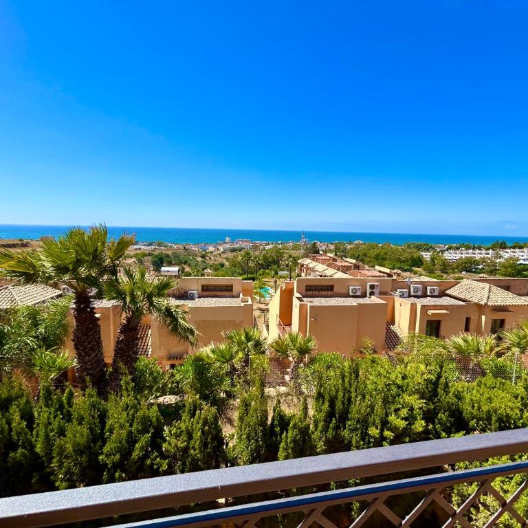Luna-Villa de Riviera with Sea-View - Casa de 4 dormitorios - 1