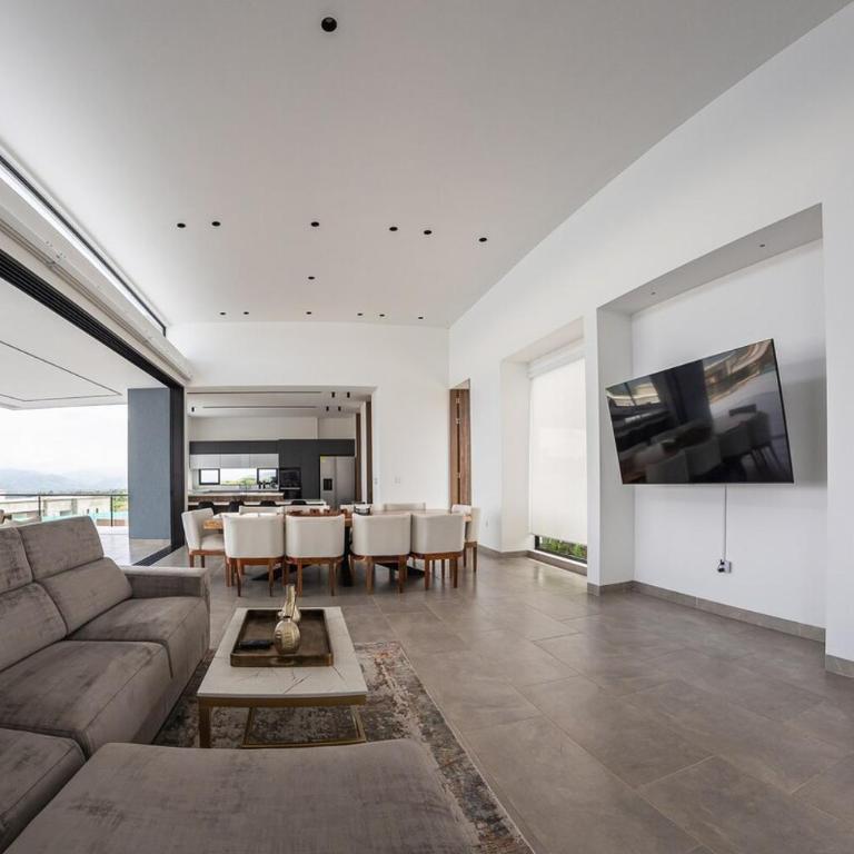 Casa Paradise in Encanto's Land - Villa - 8