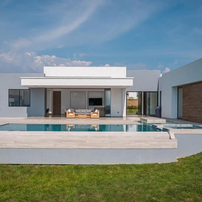 Casa Paradise in Encanto's Land - Villa - 12