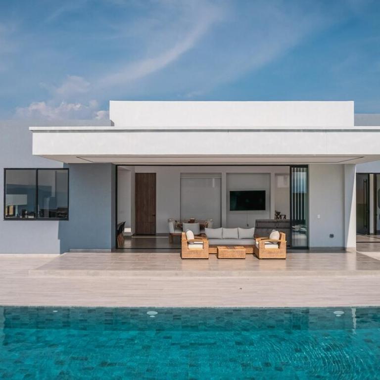 Casa Paradise in Encanto's Land - Villa - 27