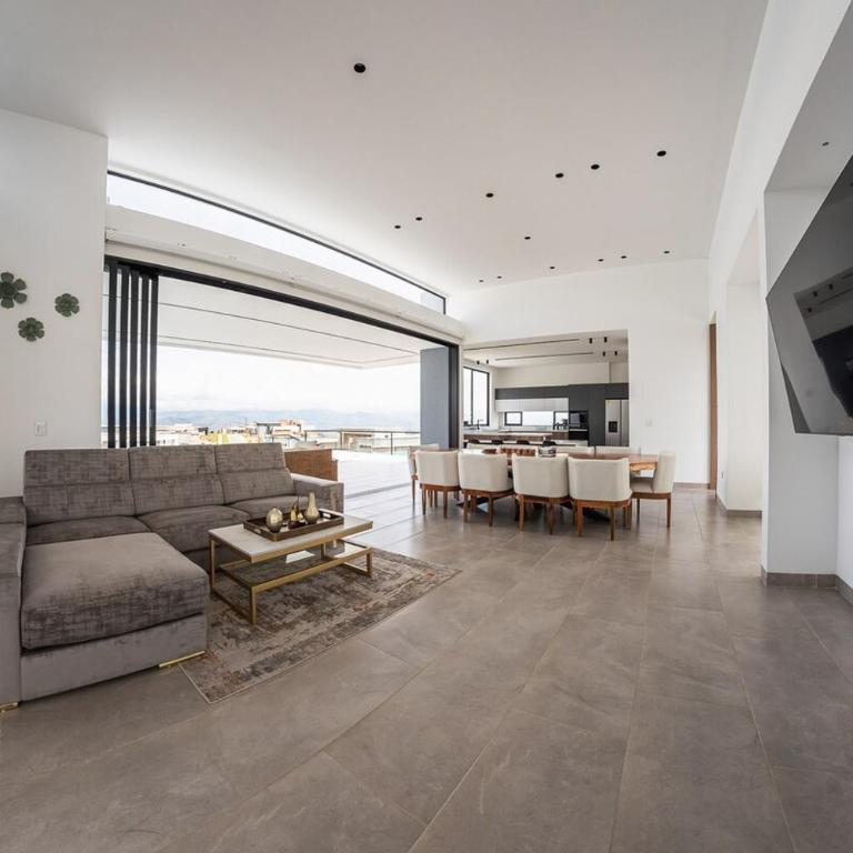 Casa Paradise in Encanto's Land - Villa - 33