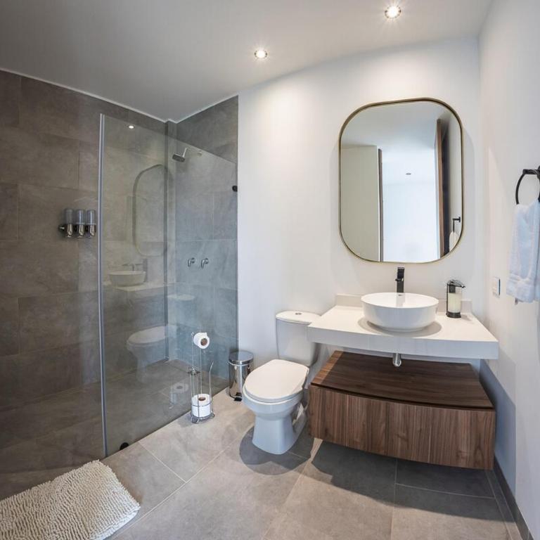 Casa Paradise in Encanto's Land - Villa - 39