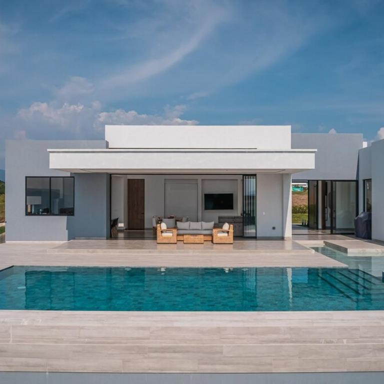 Casa Paradise in Encanto's Land - Villa - 41