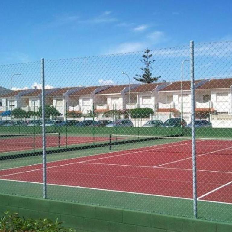 Sunset Beach - Apartamento con terraza - 40