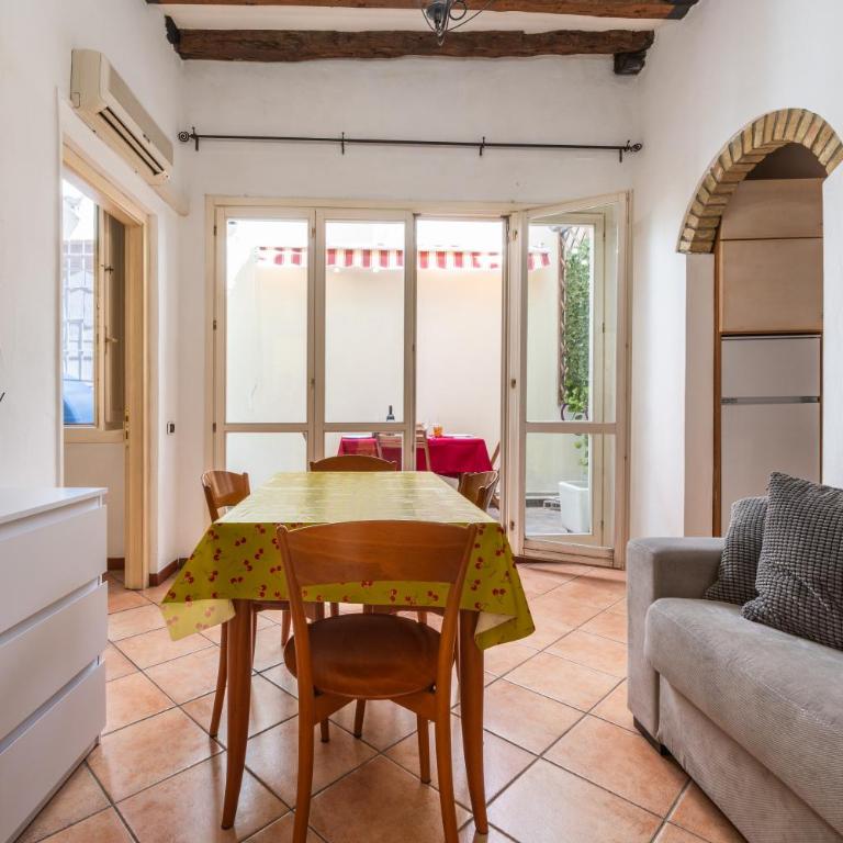 Casa al Porto - Appartamento con 1 Camera da Letto - 4