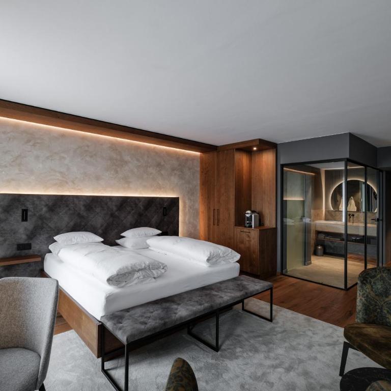 Hotel Alte Post Südsteiermark - Junior Suite - 1