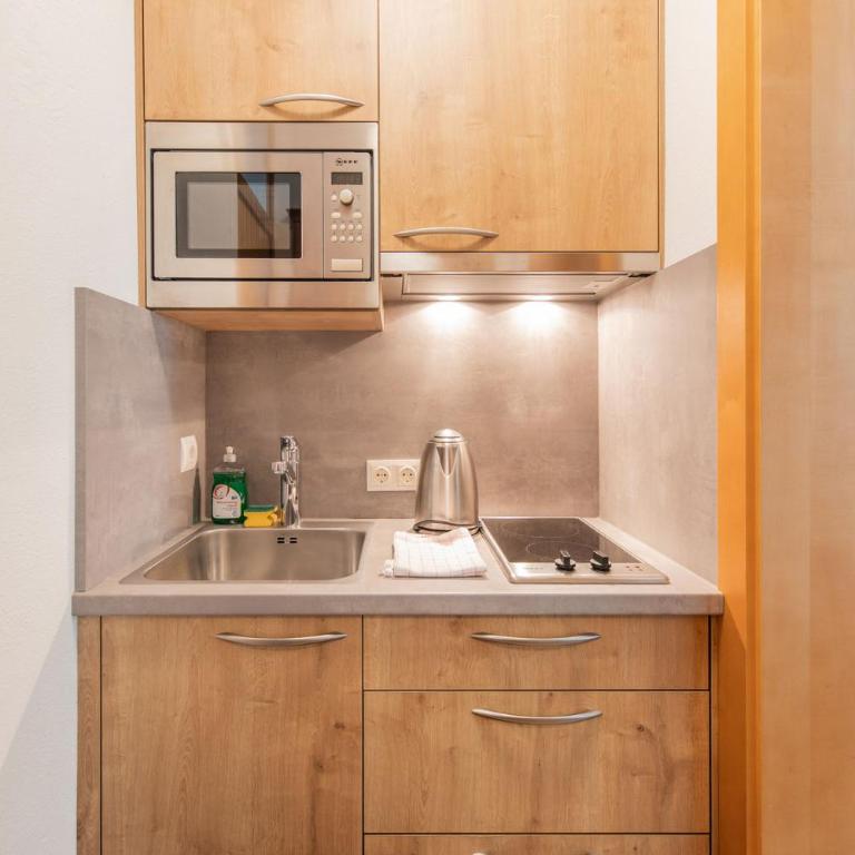 Landhaus Severin - Doppelzimmer mit Dusche - 4