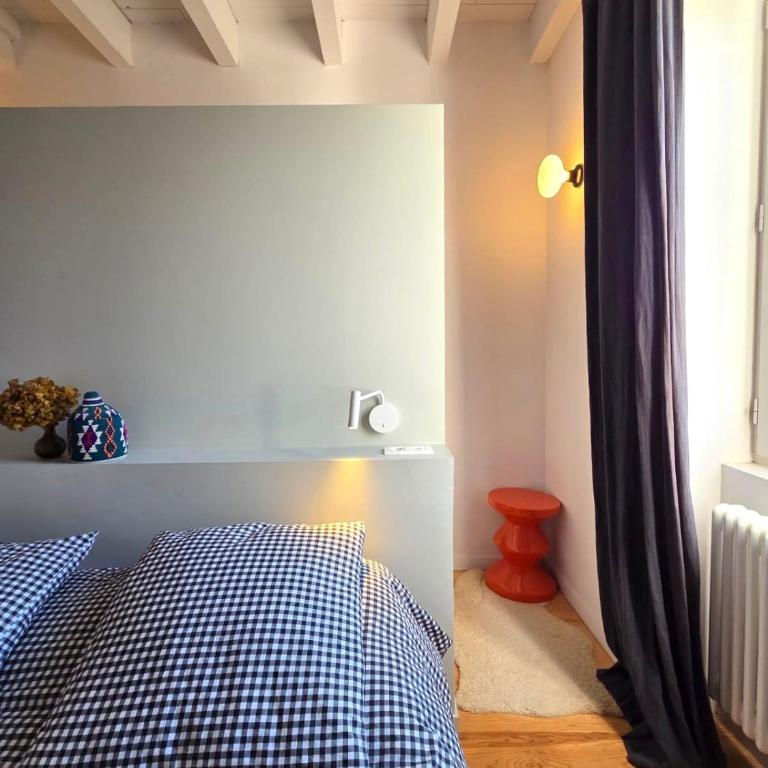 Maison Etxe Marie avec piscine Biarritz Golf St Charles - Casa de 3 dormitorios - 23