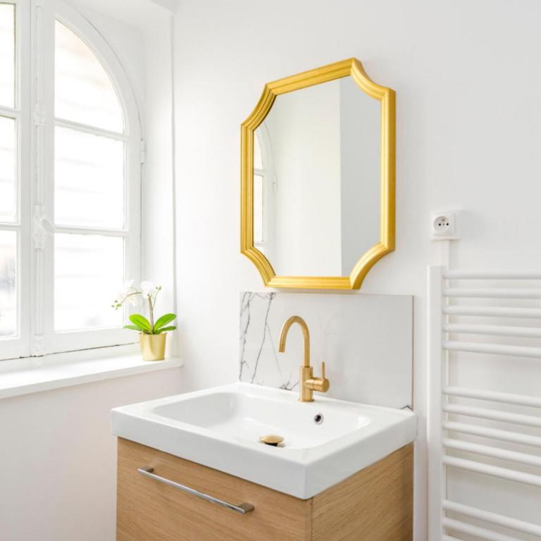 Merveil - Family Suite - Opera - Mauroy II - Appartement - 26