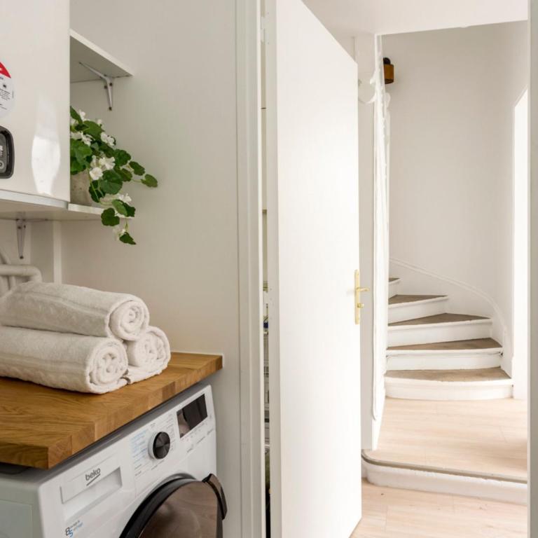 Merveil - Family Suite - Opera - Mauroy II - Appartement - 25