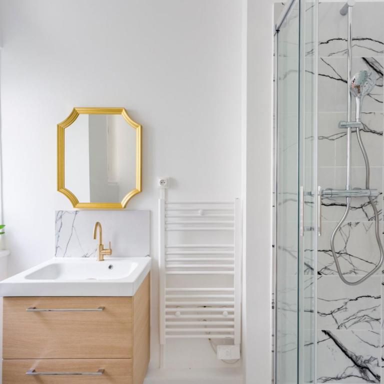 Merveil - Family Suite - Opera - Mauroy II - Appartement - 23