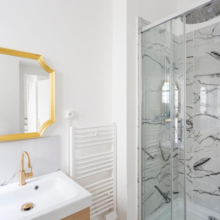 Merveil - Family Suite - Opera - Mauroy II - Appartement - 24