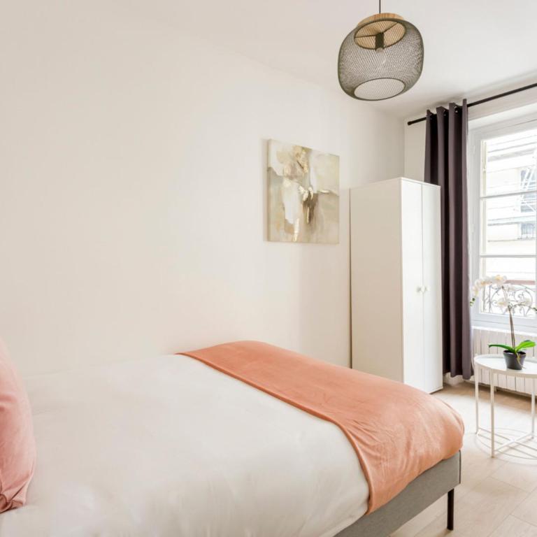 Merveil - Family Suite - Opera - Mauroy II - Appartement - 22